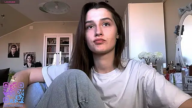 DarlineBrustera online show from 04-05-26, 02:03