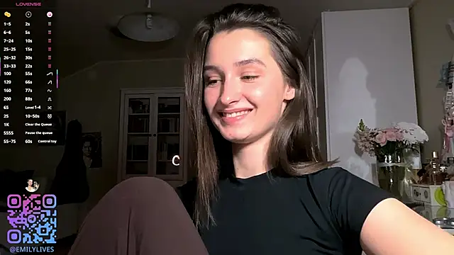 DarlineBrustera online show from 04-10-26, 06:12