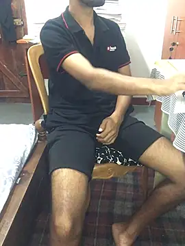 ShayanLK online show from 01-06-26, 05:44