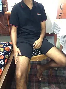 ShayanLK online show from 01-09-26, 05:54