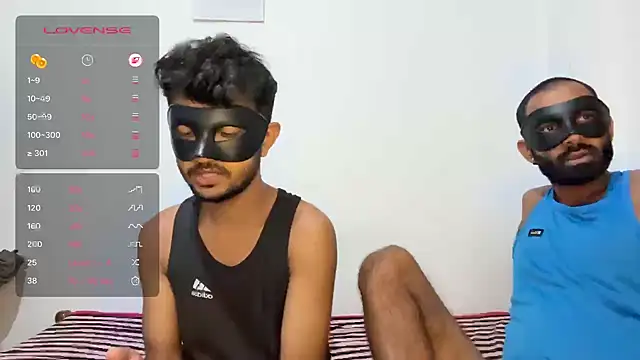 ShayanLK online show from 02-17-26, 03:51