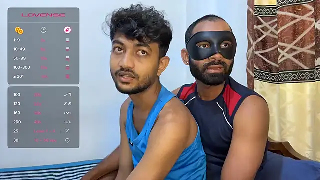 ShayanLK online show from 02-25-26, 04:55