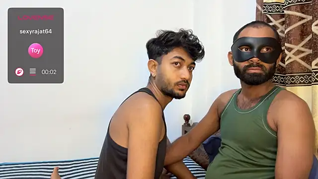 ShayanLK online show from 02-27-26, 02:33