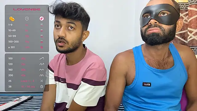 ShayanLK online show from 03-04-26, 04:18