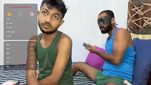 ShayanLK online show from 03-05-26, 01:45