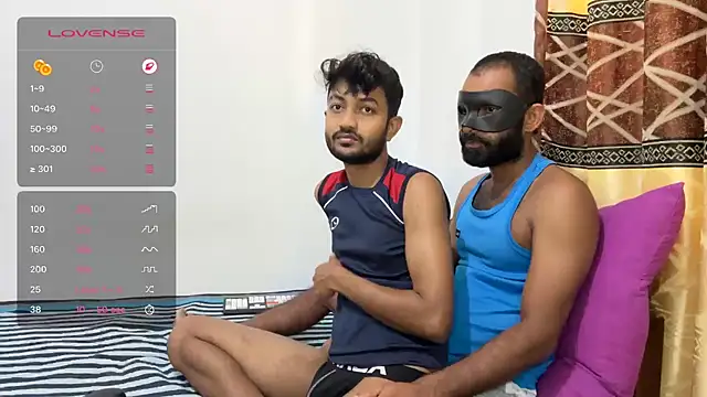 ShayanLK online show from 03-17-26, 03:44