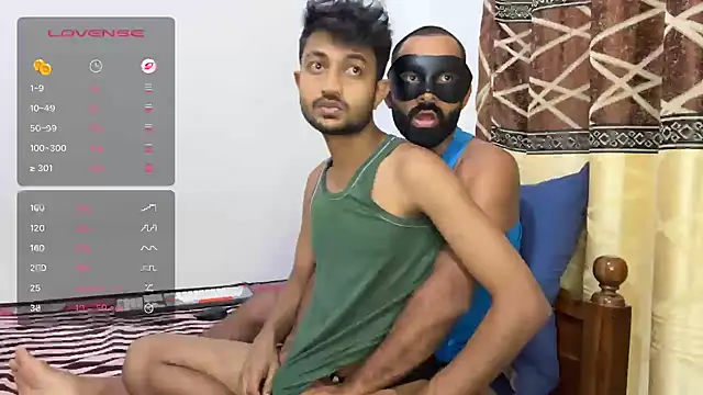 ShayanLK online show from 03-21-26, 09:14