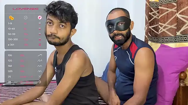 ShayanLK online show from 04-02-26, 03:26