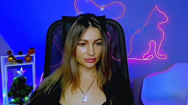 marymaryson online show from 12-17-25, 09:15