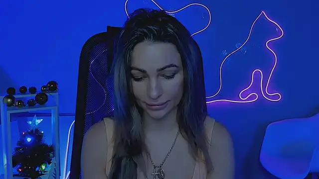 marymaryson online show from 12-23-25, 09:07