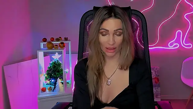 marymaryson online show from 01-09-26, 09:23