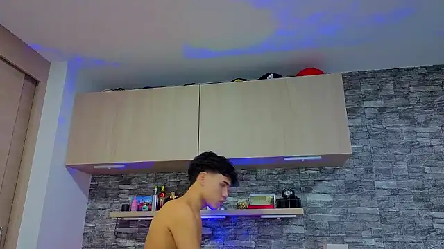 Theimperialboys  online show from 02-14-26, 02:08