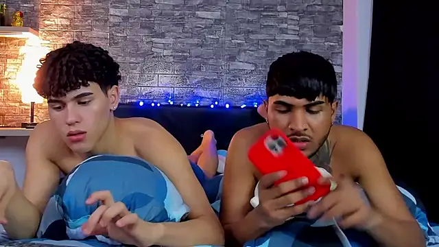 Theimperialboys  online show from 03-03-26, 01:45