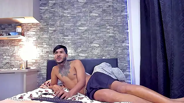 Theimperialboys  online show from 04-29-26, 03:32