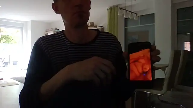 Snapshot of Trockenbau chatting on 05-14-26, 08:32 Trockenbau online show from 05-14-26, 08:32