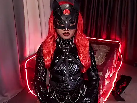 Hail ur Dominant online show from 09-16-25, 12:33