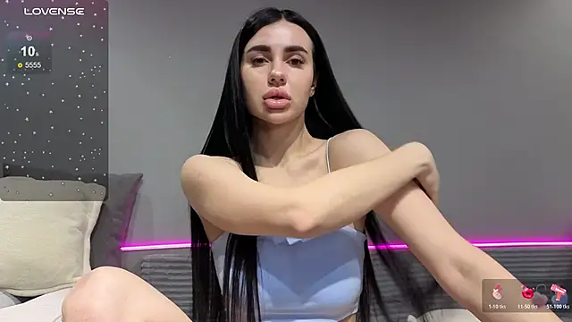 Mary  foxy online show from 02-06-26, 10:02