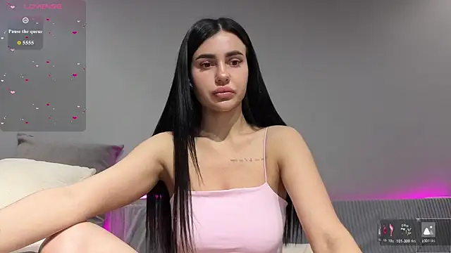 Mary  foxy online show from 04-17-26, 12:13