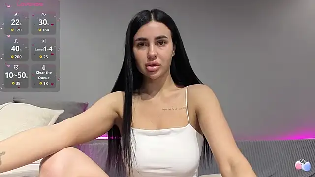 Snapshot of Mary__foxy chatting on 05-04-26, 11:12 Mary foxy online show from 05-04-26, 11:12