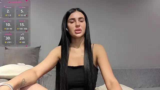 Snapshot of Mary__foxy chatting on 07-14-26, 10:04 Mary foxy online show from 07-14-26, 10:04