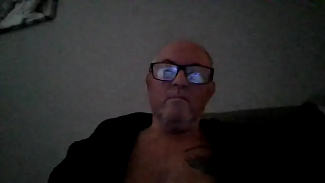 naughtygrandad1 online show from 10-26-25, 07:03