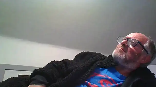 naughtygrandad1 online show from 12-18-25, 07:20
