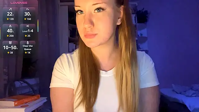 PandaFluff online show from 10-02-25, 04:25