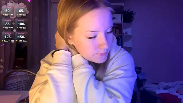 PandaFluff online show from 02-05-26, 04:55