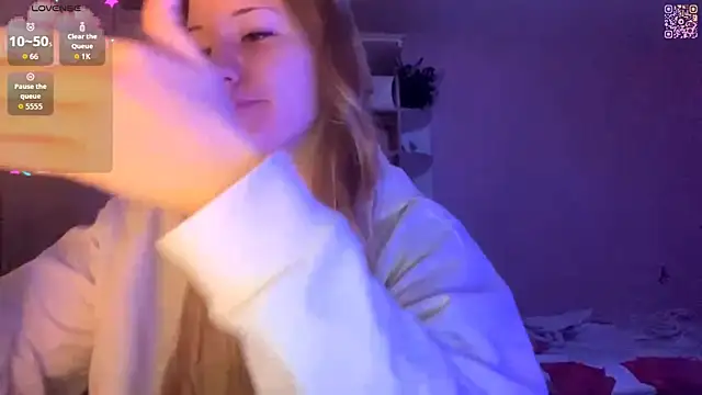 PandaFluff online show from 02-07-26, 05:16