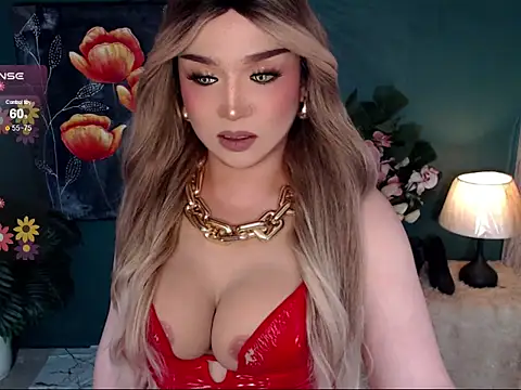 Snapshot of classytrish chatting on 03-14-26, 05:51 classytrish online show from 03-14-26, 05:51