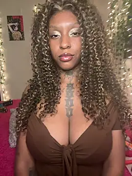 MistiSavannah online show from 01-09-26, 12:46