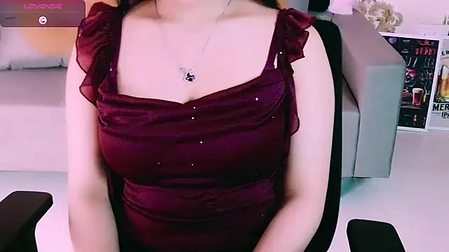 My Rose online show from 02-16-26, 03:08