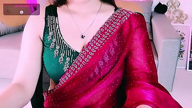 My Rose online show from 03-19-26, 04:44