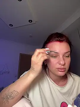 OliviaaFischer online show from 02-02-26, 11:20