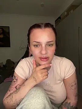 OliviaaFischer online show from 02-19-26, 10:50