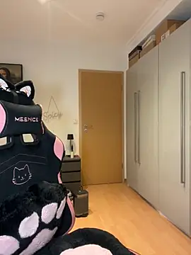 OliviaaFischer online show from 02-20-26, 11:43