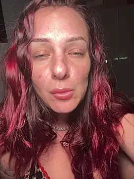 OliviaaFischer online show from 07-17-26, 08:21