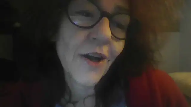 klarissabloum online show from 03-24-26, 08:19