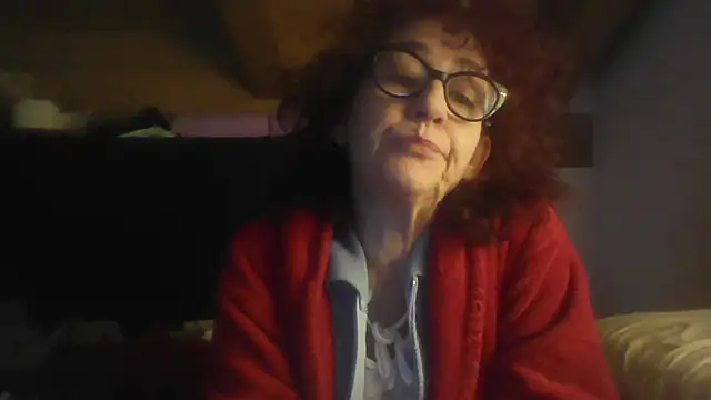 klarissabloum online show from 03-25-26, 06:41