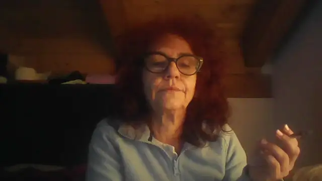 klarissabloum online show from 04-08-26, 06:46