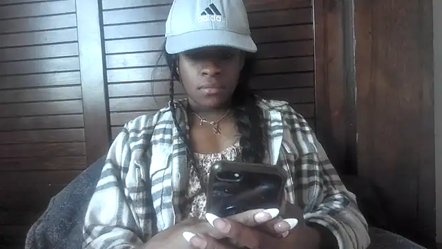 Marlowlovee online show from 01-12-26, 06:13