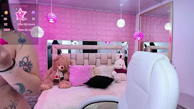  laaura  online show from 03-03-26, 01:06