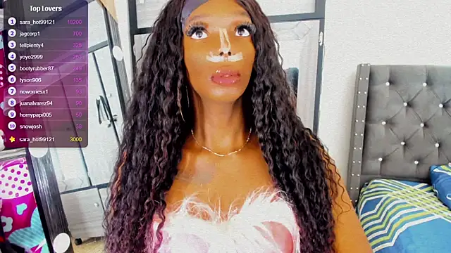 Sara hot12112 online show from 10-30-25, 07:32