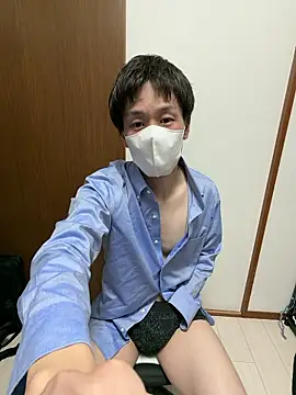 gHayato online show from 03-01-26, 03:47