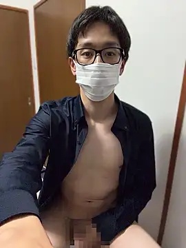 gHayato online show from 05-06-26, 03:17