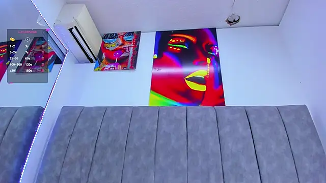 pretty78angel online show from 11-11-25, 09:04