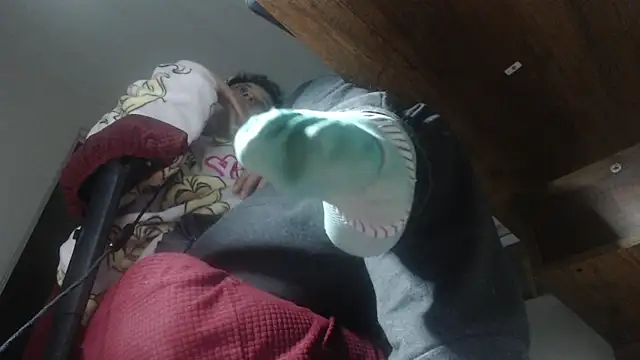 miss carmila1 online show from 12-01-25, 11:21