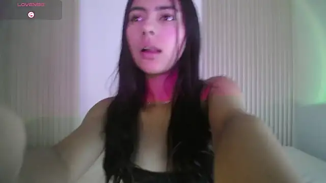 LilybethGray online show from 09-17-25, 05:03