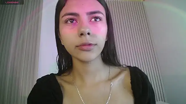 LilybethGray online show from 09-23-25, 03:37