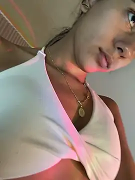 LilybethGray online show from 03-08-26, 11:08